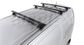 Roof Rack - Vortex RCH Black 3 Bar Rack System