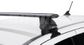 Roof Rack - Vortex 2500 Black 1 Bar Front Roof Rack
