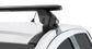 Roof Rack - Vortex 2500 Black 1 Bar Front Roof Rack