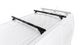 Roof Rack - Heavy Duty RCH Black 2 Bar Roof Rack