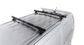 Roof Rack - Heavy Duty RCH Black 2 Bar Roof Rack