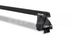 Roof Rack - Heavy Duty 2500 Black 1 Bar Rear Roof Rack