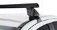 Roof Rack - Heavy Duty 2500 Black 1 Bar Front Roof Rack
