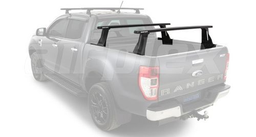 Roof Rack - Reconn-Deck 2 Bar Ute Tub System