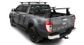 Roof Rack - Reconn-Deck 2 Bar Ute Tub System