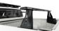 Roof Rack - Reconn-Deck 2 Bar Ute Tub System