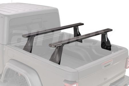 Roof Rack - Reconn-Deck 2 Bar Ute Tub System