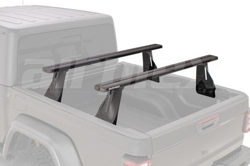 Roof Rack - Reconn-Deck 2 Bar Ute Tub System