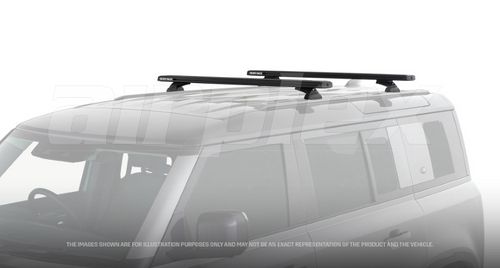 Roof Rack - Reconn-Deck 2 Bar Truck Bed System