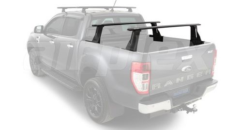 Roof Rack - Reconn-Deck 2 Bar Vortex Ute Tub System