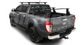 Roof Rack - Reconn-Deck 2 Bar Vortex Ute Tub System