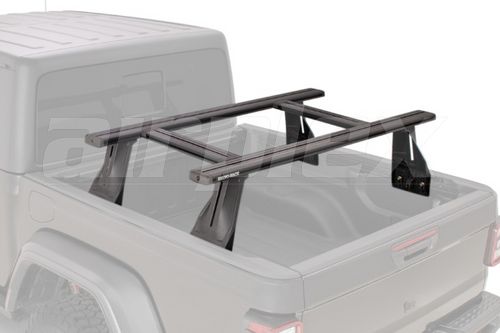 Roof Rack - Reconn-Deck 2 Bar Ute Tub System with 2 NS Bars