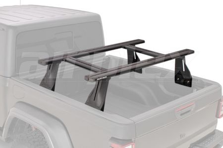 Roof Rack - Reconn-Deck 2 Bar Ute Tub System with 2 NS Bars
