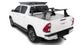 Roof Rack - Reconn-Deck 2 Bar Ute Tub System with 2 NS Bars