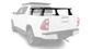 Roof Rack - Reconn-Deck 2 Bar Ute Tub System with 4 NS Bars