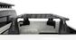 Roof Rack - Reconn-Deck 2 Bar Ute Tub System with 4 NS Bars