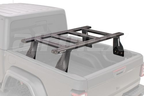 Roof Rack - Reconn-Deck 2 Bar Ute Tub System with 4 NS Bars