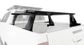 Roof Rack - Reconn-Deck 2 Bar Ute Tub System with 6 NS Bars