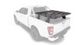 Roof Rack - Reconn-Deck Pioneer Platform Ute Tub System (928mm x 1426mm)