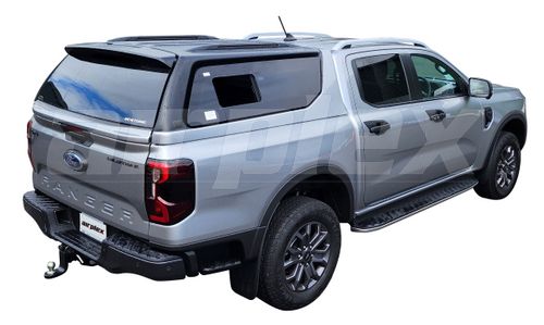 CANOPY - VENTURE - Ford Ranger 'Next Gen'