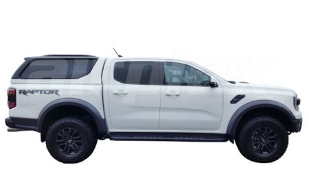 CANOPY - VENTURE - Ford Ranger 'Next Gen'