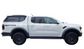 CANOPY - VENTURE - Ford Ranger 'Next Gen'