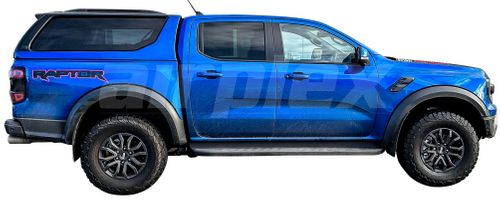 CANOPY - VENTURE - Ford Ranger 'Next Gen'