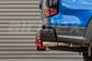 WINCH BAR REAR/TOWBAR