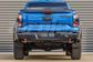 WINCH BAR REAR/TOWBAR