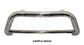 NUDGE BAR Next Gen Ranger - STAINLESS STEEL