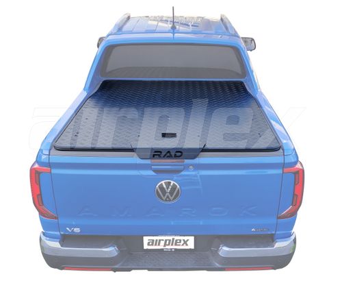 HARD LID - Alloy - VW AVENTURA