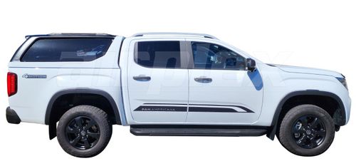 CANOPY - VENTURE - VW Amarok 'New gen'
