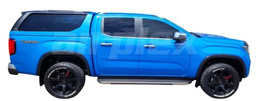 CANOPY - VENTURE - VW Amarok 'New gen'