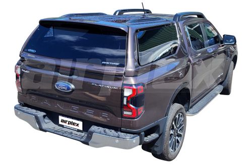 CANOPY - VENTURE - Ford Ranger 'Next Gen'