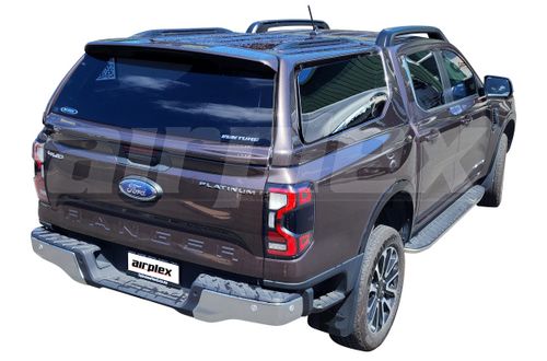 CANOPY - VENTURE - Ford Ranger 'Next Gen'