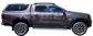 CANOPY - VENTURE - Ford Ranger 'Next Gen'