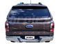 CANOPY - VENTURE - Ford Ranger 'Next Gen'