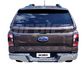CANOPY - VENTURE - Ford Ranger 'Next Gen'
