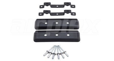 Quick Mount Ditch Bracket