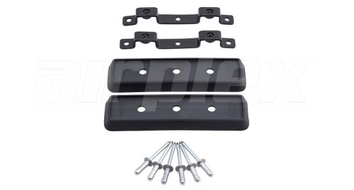 Quick Mount Ditch Bracket