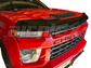 BONNET GUARD - DARK TINT - SILVERADO HD 2500 2020+