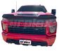 BONNET GUARD - DARK TINT - SILVERADO HD 2500 2020+