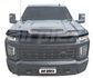 BONNET GUARD - DARK TINT - SILVERADO HD 2500 2020+