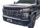 BONNET GUARD - DARK TINT - SILVERADO HD 2500 2020+