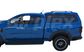 CANOPY EXTRACAB FORD RANGER -  STEELTOP EXECUTIVE