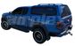 CANOPY EXTRACAB FORD RANGER -  STEELTOP EXECUTIVE