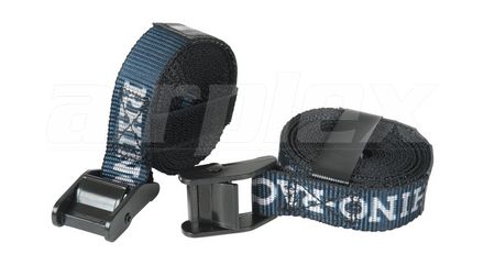 Tie Down Straps (3m)