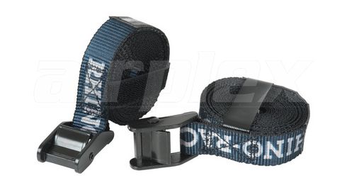 Tie Down Straps (3m)