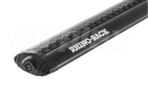 Vortex Bar (Black 1260mm)