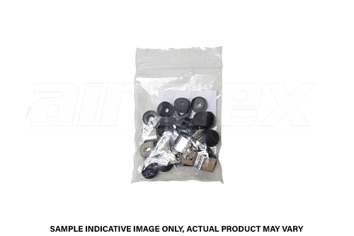 HG587 HEADLIGHT GUARD FITTING KIT